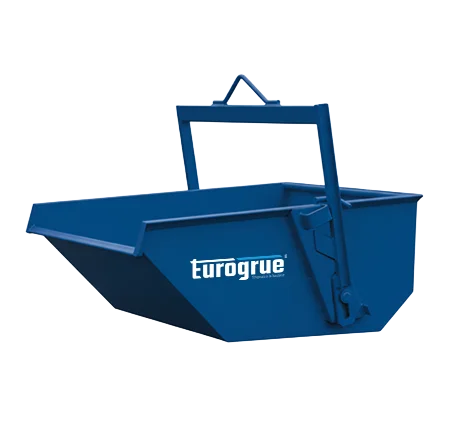 Benne à terre Boscaro